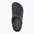 Šľapky Crocs Baya Clog slate grey 6
