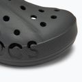 Šľapky Crocs Baya Clog slate grey 8