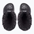 Detské snehové topánky Crocs Classic Neo Puff black 11