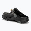 Šľapky detské ,sandále, Crocs All Terrain black 4