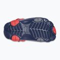 Detské šľapky Crocs All Terrain navy 13