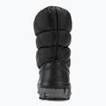 Juniorské snehové topánky Crocs Classic Neo Puff black 6