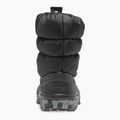 Juniorské snehové topánky Crocs Classic Neo Puff black 10