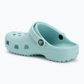 Crocs Classic Clog Detské žabky čistá voda 4