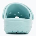 Crocs Classic Clog Detské žabky čistá voda 7