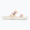 Crocs Classic Crocs Tie-Dye Graphic Sandal white 207283-928 žabky 2