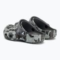 Detské žabky Crocs Classic Camo Clog T grey 207593-097 4