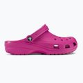 Žabky Crocs Classic pink 10001-6SV 3
