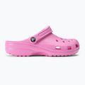 Pánske žabky Crocs Classic taffy pink 3