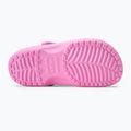 Pánske žabky Crocs Classic taffy pink 6