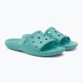 Crocs Classic Crocs Slide žabky turq tonic 4