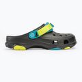 Šľapky ,sandále, Crocs All Terrain black/multi 3