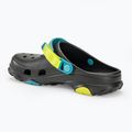Šľapky ,sandále, Crocs All Terrain black/multi 4