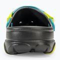 Šľapky ,sandále, Crocs All Terrain black/multi 7