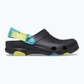 Šľapky ,sandále, Crocs All Terrain black/multi 10