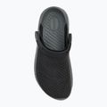 Šľapky Crocs LiteRide 360 Clog black/slate grey 6