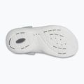 Šľapky Crocs LiteRide 360 Clog light grey/slate grey 4
