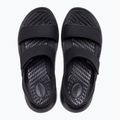 Dámske sandále Crocs Literide 360 black/light grey 5