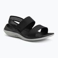 Dámske sandále Crocs Literide 360 black/light grey