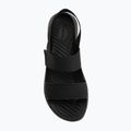 Dámske sandále Crocs Literide 360 black/light grey 5