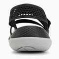 Dámske sandále Crocs Literide 360 black/light grey 6