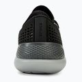 Pánske topánky Crocs LiteRide 360 Pacer back/salte grey 6