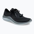 Pánske topánky Crocs LiteRide 360 Pacer back/salte grey 8