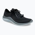 Topánky Crocs LiteRide 360 Pacer back/salte grey 8