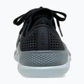 Topánky Crocs LiteRide 360 Pacer back/salte grey 10
