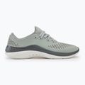 Topánky Crocs LiteRide 360 Pacer light grey/slate grey 2