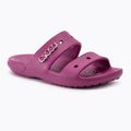 Dámske žabky Crocs Classic Sandal fuschia fun