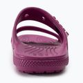 Dámske žabky Crocs Classic Sandal fuschia fun 6