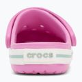 Crocs Crocband Clog Toddler žabky taffy pink 7