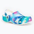 Žabky Crocs Classic Solarized Clog vo farbe 207556-94S 2