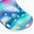 Žabky Crocs Classic Solarized Clog vo farbe 207556-94S 8
