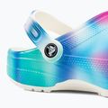 Žabky Crocs Classic Solarized Clog vo farbe 207556-94S 9