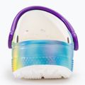 Šľapky detské ,sandále, Crocs Classic Solarized Clog white/multi 7