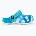 Šľapky detské ,sandále, Crocs Classic Solarized Clog white/multi 3