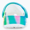 Šľapky detské ,sandále, Crocs Classic Solarized Clog white/multi 7
