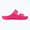 Dámske žabky Crocs Baya Sandal electric pink 2