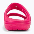 Dámske žabky Crocs Baya Sandal electric pink 6