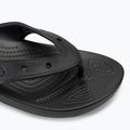 Pánske žabky Crocs Classic Flip Flops black 7