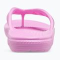 Crocs Classic Crocs Flip Pink 207713-6SW Žabky 11