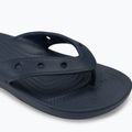 Pánske žabky Crocs Classic Flip Flops navy 7