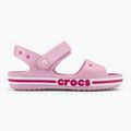 Detské sandále Crocs Bayaband Sandal K 205400-6TG 2