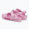 Detské sandále Crocs Bayaband Sandal K 205400-6TG 3