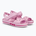 Detské sandále Crocs Bayaband Sandal K 205400-6TG 4