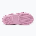 Detské sandále Crocs Bayaband Sandal K 205400-6TG 5