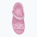 Detské sandále Crocs Bayaband Sandal K 205400-6TG 6