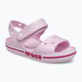 Detské sandále Crocs Bayaband Sandal K 205400-6TG 9